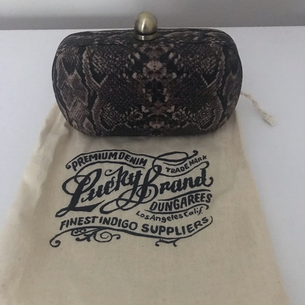 Lucky Brand Clutch